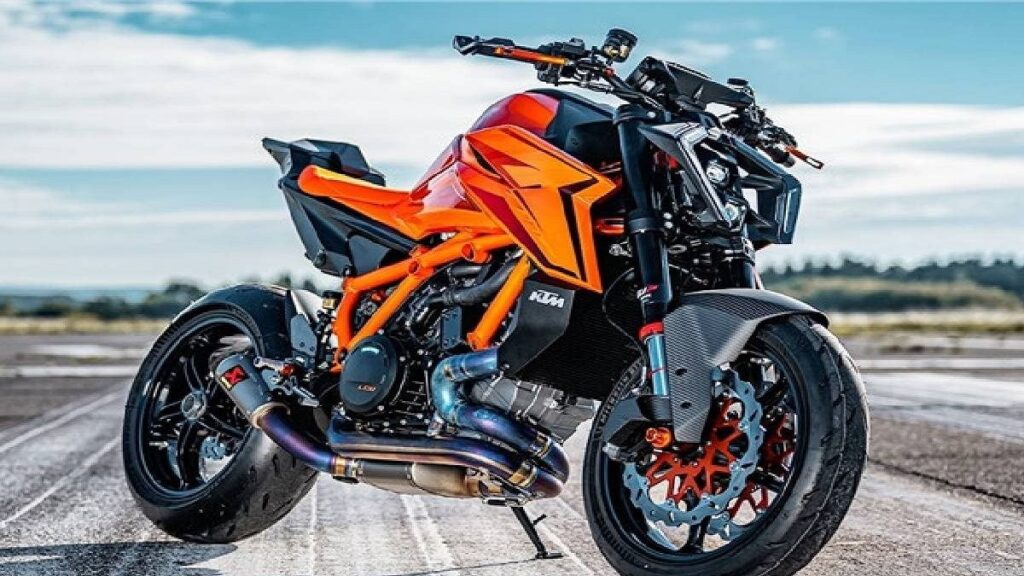 1390 super duke 1